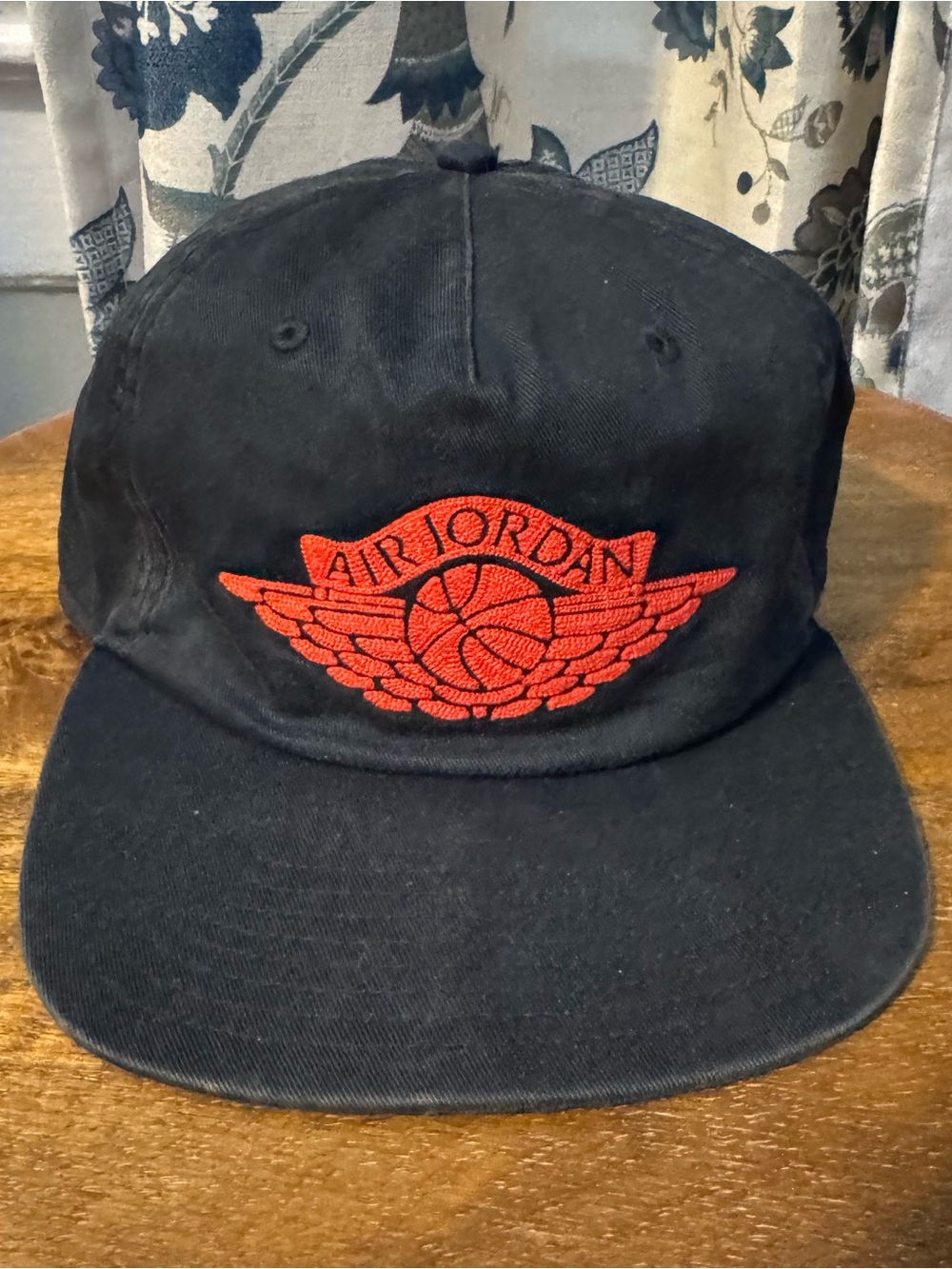 Jordan hat